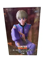Фігурка FuRyu Noodle Хантер х Хантер Шалнарк Hunter x Hunter Shalnark 15 см F HH S 15 - мініатюра 6