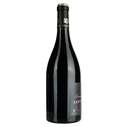 Вино Domaine Valiniere Saint Drezery Fut De Chene AOP Coteaux du Languedoc, червоне, сухе, 0,75 л - мініатюра 2
