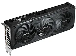 Відеокарта Gigabyte RTX 5070 12GB WINDFORCE OC SFF (GV-N5070WF3OC-12GD) (GDDR7, 192 bit, PCI-E v5.0) - мініатюра 3
