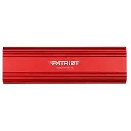 Портативний накопичувач SSD Patriot Transporter Lite 4 TB Type-C (PTPL4TBPEC)