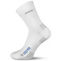 Шкарпетки Lasting OLI 001 White L (LST-OLI001L)