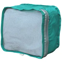 Чохол для білизни тканинний органайзер для одягу Handy Home 26x20x10 см