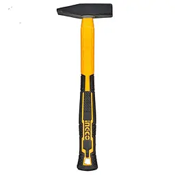 Молоток слюсарний Ingco Super Select 200 г (HMHS82001) - мініатюра 2