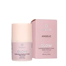База під макіяж зволожуюча Bogenia Angelic Glow Hydrating Radiant Primer BG611 30 мл