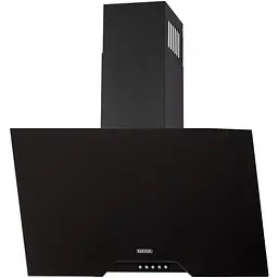 Витяжка похила Eleyus SPECTRA 1000 LED 60 BL - мініатюра 3