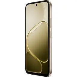 Смартфон Oppo A6 4G (CPH2817) 6/256Gb Aurora Gold UA UCRF - мініатюра 5