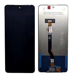 Модуль Tecno Pova 3 LF7n дисплей та сенсор