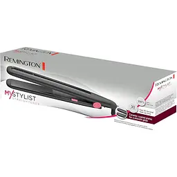 Випрямляч для волосся Remington My Stylist S1A100 (16704) - мініатюра 2