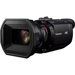 Відеокамера Panasonic HC-X1500 Black HC-X1500EE [120013]