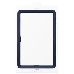 Чохол до планшета Samsung Frame Cover Samsung Galaxy Tab S11 Ultra Navy (EF-JX930CNEGWW) - мініатюра 8