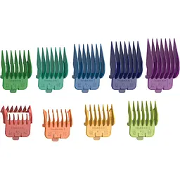 Машинка для стрижки Remington ColourCut HC5035 біла - мініатюра 3