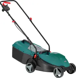 Konner & Sohnen Газонокосарка KS 32LM 1000Вт 32см 25-65мм 230-240В 25л 3450об/хв 6.9кг - мініатюра 6