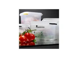 Харчовий контейнер Bergner MasterPro Foodies collection 1,8 л (BGEU-2942) - мініатюра 3