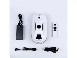 Робот для миття вікон Inspire IQ Cleaner V2 - мініатюра 2