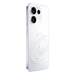 Мобільний телефон Oppo Reno16 5G 12/256GB Pop White (OFCPH2865_WHITE) - мініатюра 4