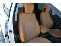 Авточохли модельні MW Brothers для Hyundai Santa Fe III c 2012 - мініатюра 3