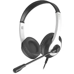 Навушники A4Tech FH100U Panda (4711421977043)