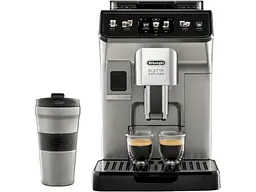 Кавомашина автоматична Delonghi Eletta Explore ECAM 450.86.T