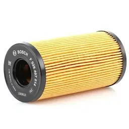 Фільтр масляний Bosch F 026 407 014