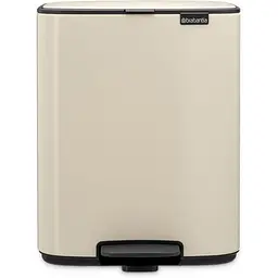 Бак для сміття Brabantia Bo Pedal Bin з педаллю 12 л (238024) - мініатюра 2