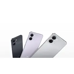 Мобільний телефон Tecno Spark Go 3 4/128Gb Ink Black (4894947105272) - мініатюра 4
