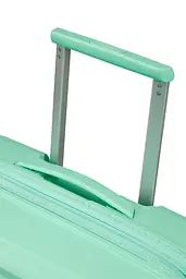 Валіза 68 См American Tourister FASTFORWARD JELLY MINT 68x46x26(30) MI0*14002 - мініатюра 9