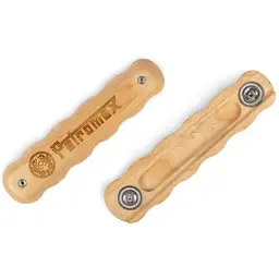 Ручка для кованої сковороди Petromax Wooden Handle for Wrought-Iron Pans (1017-handle-sp-w)
