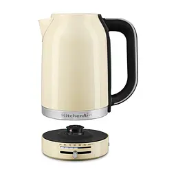 Електрочайник KitchenAid 5KEK1701EAC - мініатюра 2