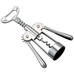 Штопор гвинтовий Maestro MR-1560 185 мм