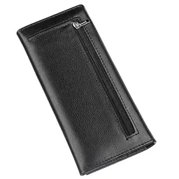 Жіночий гаманець ST Leather 20092 чорний - мініатюра 6