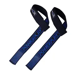 Лямки для тяги (7064) PowerPlay fit0012335 - мініатюра 6
