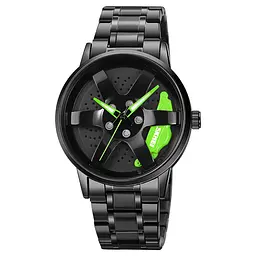 Skmei 1824GN Green SALE