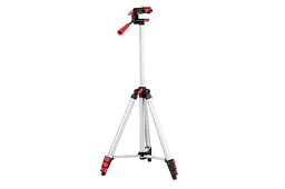 Штатив для лазерного рівня Intertool MT-3053 0.4 x 1.3 м - мініатюра 3