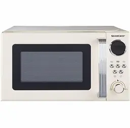 Микроволновая печь Silver Crest SMWC 700 B3 cream 700 Вт