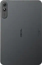 Планшет Oscal Pad 200 6/256GB Space Grey - мініатюра 2