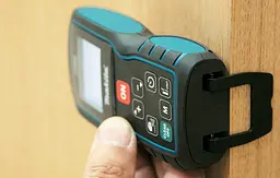 Далекомір лазерний Makita LD080P - мініатюра 4
