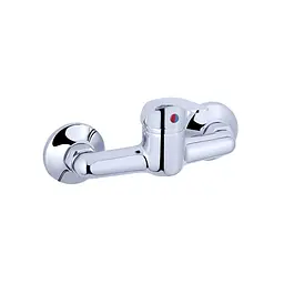 Змішувач для душу Agua Leon-C050 CV012076 Хром