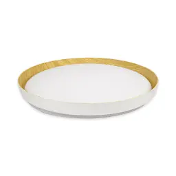 Світлодіодний світильник Smart ARRIVAL 1-ESP-2052 72W Wood&White IP20 ETRON - мініатюра 3