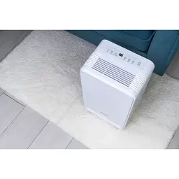 Осушувач повітря MYCOND ROOMER SMART 12 - мініатюра 4