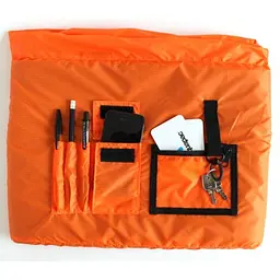 Гермосумка Aquapac Stormproof Messenger Bag (1052-026) - мініатюра 2