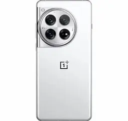 Смартфон OnePlus 12 24/1TB Glacial White India Version no eSIM - мініатюра 2