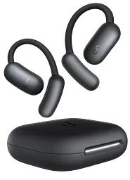Навушники бездротові Anker SoundСore AeroFit 2 чорні (7079354)