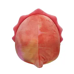 М'яка іграшка Squishmallows Трицератопс Трініті 19 см (SQVA00857) - мініатюра 3