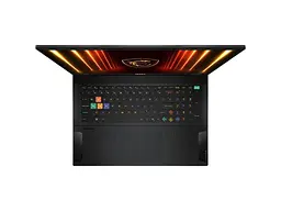 Ноутбук MSI Stealth A18 AI+ A3XWIG Midnight Black (A3XWIG-009US) - мініатюра 4
