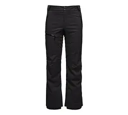 Штани Black Diamond Boundary Line Insulated Pant L Чорний