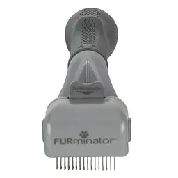 Колтуноріз FURminator для собак та котів 17х4.5х4 см - мініатюра 4
