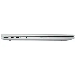 Ноутбук HP EliteBook 8 G1i (14 WUXGA, Intel U7-265U, 32 GB, 1 TB, UMA, W11P) Silver (B8MW3AW) - мініатюра 7
