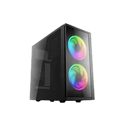 Ігровий ПК Seed (GTX 1050 Ti 4GB / Intel Core i3 9100F / 16GB DDR4 / SSD 480GB)