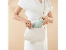 Термос Xiaomi MiJia Vacuum Cup 350ml White (MJKDB01PL) - мініатюра 3