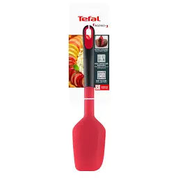 Лопатка кухонна Tefal Ingenio+ чорний-червоний (K1984234) - мініатюра 5